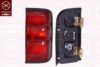 NISSA 26550VB100 Combination Rearlight